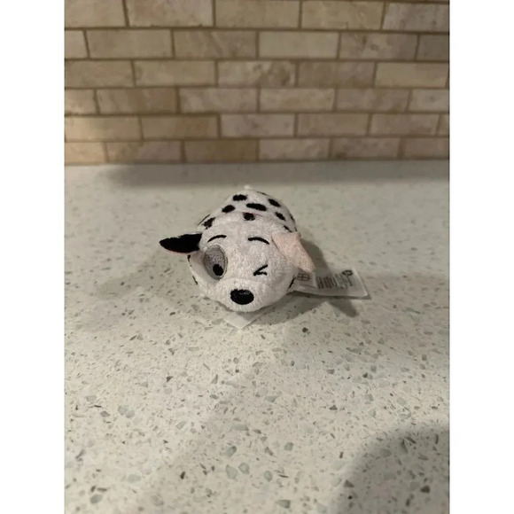 101 dalmatians tsumtsum b5 - Picture 1 of 3